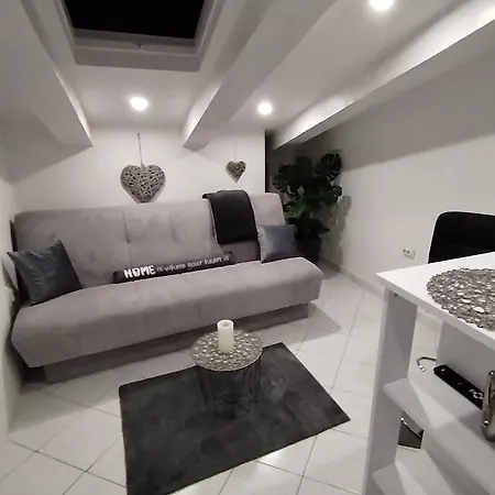 With Wifi - 24397 Apartman Fiume