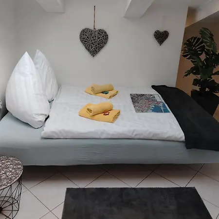 With Wifi - 24397 Apartman