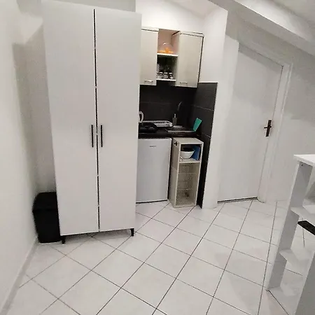 With Wifi - 24397 Apartman Fiume