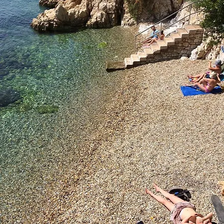 With Wifi - 24397 Apartman Fiume