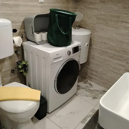 With Wifi - 24397 Apartman Fiume