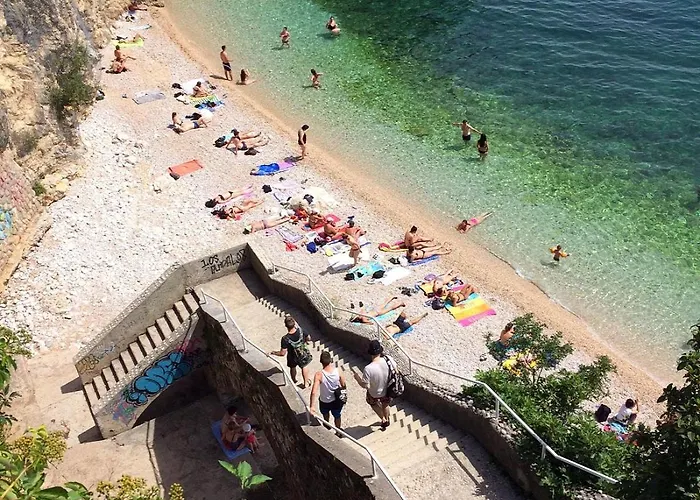 With Wifi - 24397 Rijeka